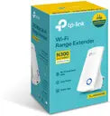 TP-Link N300 Wi-Fi Range Extender |معزّز شبكة لاسلكية بسرعة 300 ميجابت